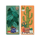 House Plants Set of 2 70 Piece Jigsaw Duel Puzzles Ridley