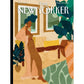 House Style 750 Piece Jigsaw Puzzle NYPC