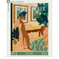 House Style 750 Piece Jigsaw Puzzle NYPC