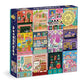 House of Astrology 500 Piece Jigsaw Puzzle Galison