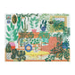 Houseplant Haven 1000 Piece Jigsaw Puzzle Galison