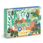 Houseplant Haven 1000 Piece Jigsaw Puzzle Galison
