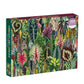 Houseplant Jungle 1000 Piece Jigsaw Puzzle Galison