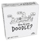 How Do You Doodle? - The Fun Fast Paced Drawing Game - Outset