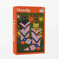 Howdy 99 Piece Mini Jigsaw Puzzle Puzzledly