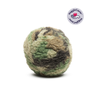 HuggleCause™, Warrior Canine Connection, Camouflage HuggleFleece® Plush Ball Dog Toy