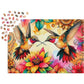 Hummingbird Haven 1000 Piece Jigsaw Puzzle Enjoy