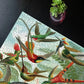 Hummingbirds 1000 Piece Jigsaw Puzzle NYPC