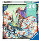 Hummingbirds 300 Piece Jigsaw Puzzle Ravensburger