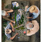 I Am Blue Heron 300 Piece Bird Shaped Jigsaw Puzzle Madd Capp