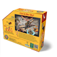 I Am Dragon 1000 Piece Creature Shaped Jigsaw Puzzle Madd Capp