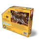 I Am Grizz 1000 Piece Animal Shaped Jigsaw Puzzle Madd Capp
