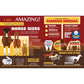 I Am Horse 300 Piece Head Shaped Jigsaw Puzzle Madd Capp