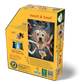 I Am Lab 550 Piece Head Shaped Jigsaw Puzzle Madd Capp
