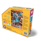 I Am Mermaid 1000 Piece Unique Shaped Jigsaw Puzzle Madd Capp