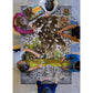 I Am Sasquatch 1000 Piece Creature Shaped Jigsaw Puzzle Madd Capp