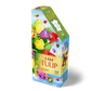 I Am Tulip 350 Piece Floral Shaped Jigsaw Puzzle Madd Capp