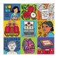 I Read Banned Books 500 Piece Jigsaw Puzzle Mudpuppy