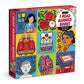 I Read Banned Books 500 Piece Jigsaw Puzzle Mudpuppy