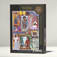 I thought the Streets Were Paved with Gold 1000 Piece Premium Jigsaw Puzzle Art & Fable