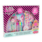 Lol Omg 30 Piece Stationery Set | Over 30+ Pieces
