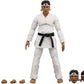 Karate Kid Daniel Larusso 6 Action Figure