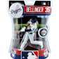MLB LA Dodgers 6 Inch Figure  cody Bellinger