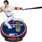 Mlb Boston Red Sox 6 Inch Figure  Jd Martinez