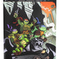 Batman & Teenage Mutant Ninja Turtles Adventures Comic Book Issue #1