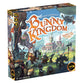 IELLO Bunny Kingdom Strategy Board Game, 2-4 Players, 45 Min Play Time, Medium Size, Paper Material, Model IEL51313