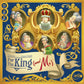 Iello: For The King (And Me), Strategy Board Game, A Comical Theme That The Whole Family Will Love, Auction And Collection Mecha