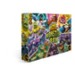 IELLO King of Tokyo Monster Box Board Game, Cardboard, Multi, Model 51877