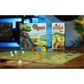 Iello: Little Town: Artisans Expansion - Strategy Board Game, Tactical & Interactive, More Buildings & Objectives, Family Game,