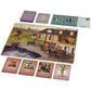 Iello: The Animals Of Baker Street - Investigation Game, Playable For The Whole Family, Ages 10+, 2-4 Players, 45 Mins