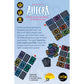 Iello: Allegra - Based On The Card Game Golf, Keep Your Score As Low As Possible, Family Ages 8+, 2-6 Players, 30 Min