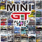 Mini GT 1:64 Assorted Models Diecast Cars