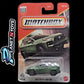 Matchbox 1:64 Diecast Assorted Carded Cars