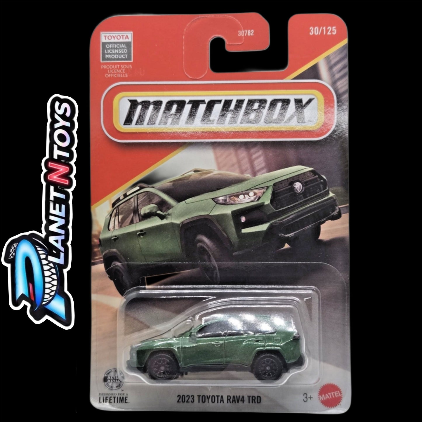 Matchbox 1:64 Diecast Assorted Carded Cars