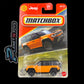 Matchbox 1:64 Diecast Assorted Carded Cars