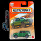 Matchbox 1:64 Diecast Assorted Carded Cars