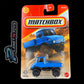 Matchbox 1:64 Diecast Assorted Carded Cars