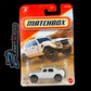 Matchbox 1:64 Diecast Assorted Carded Cars