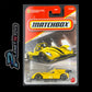 Matchbox 1:64 Diecast Assorted Carded Cars