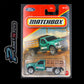 Matchbox 1:64 Diecast Assorted Carded Cars