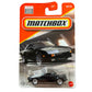 Matchbox 1:64 Diecast Assorted Carded Cars
