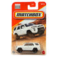 Matchbox 1:64 Diecast Assorted Carded Cars