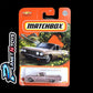Matchbox 1:64 Diecast Assorted Carded Cars