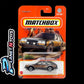 Matchbox 1:64 Diecast Assorted Carded Cars