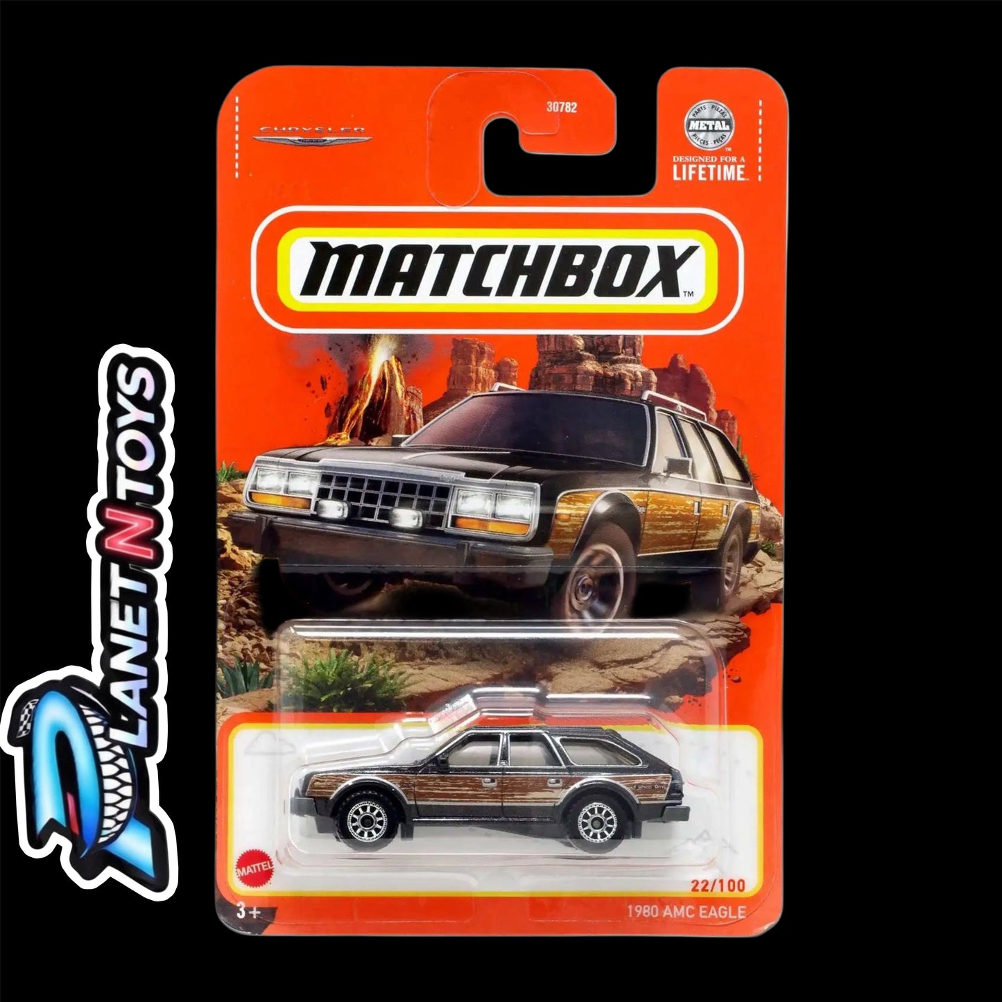 Matchbox 1:64 Diecast Assorted Carded Cars
