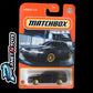 Matchbox 1:64 Diecast Assorted Carded Cars